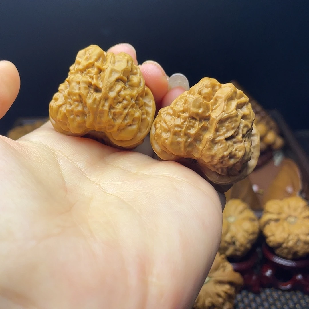 手串/手链核桃蛤蟆40