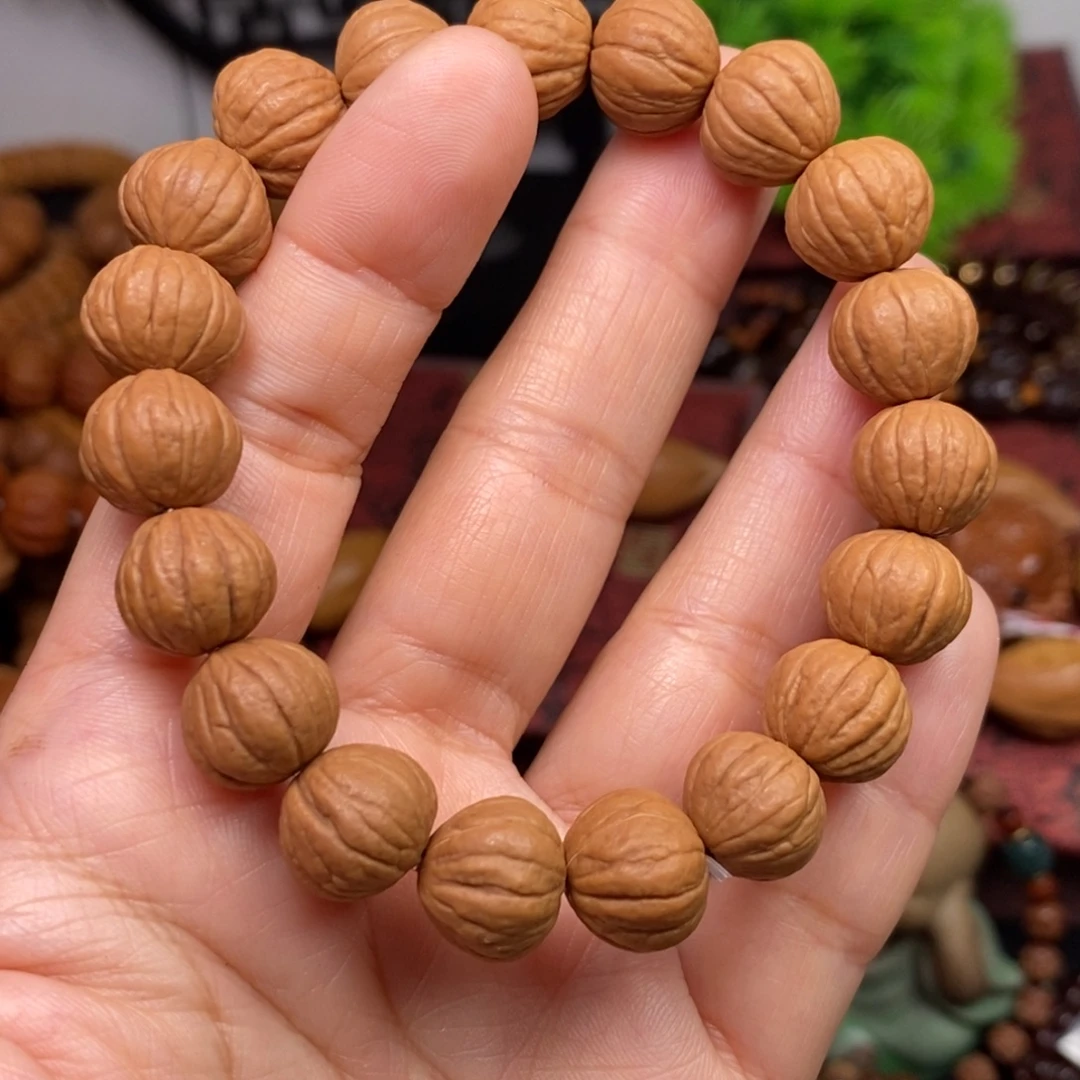 用***4橄榄核吊坠橄榄核桃