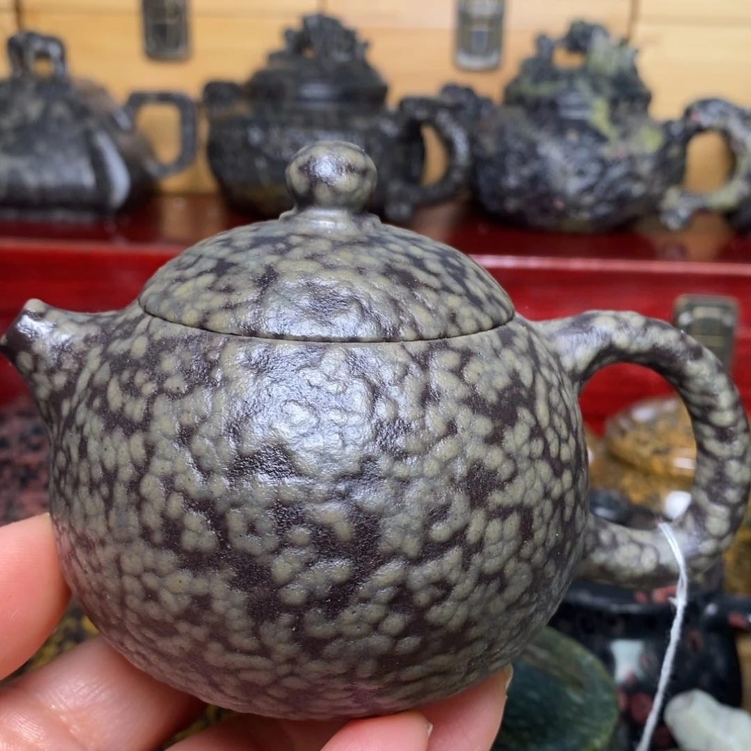 米粒石福利款西施壶200cc