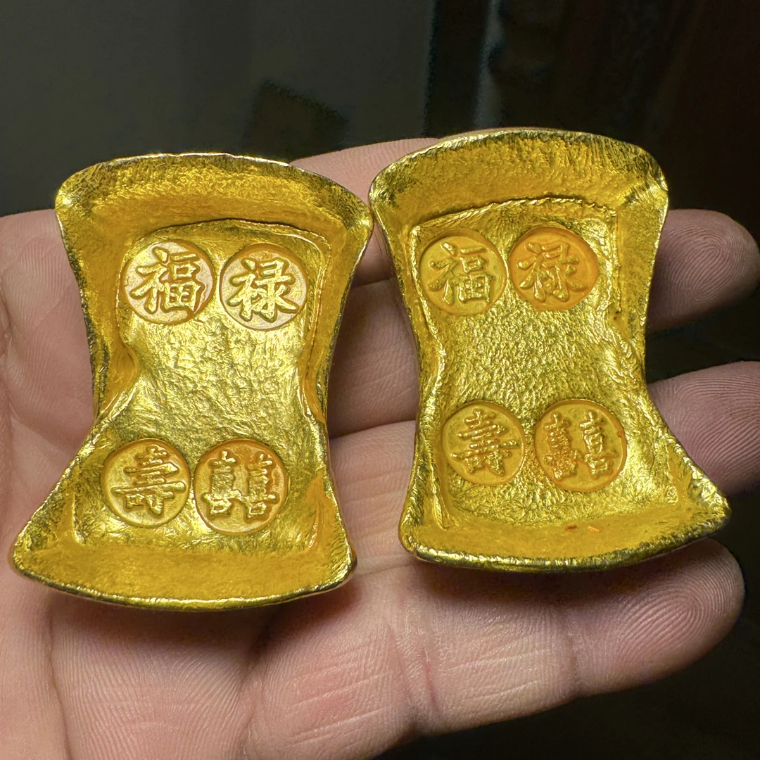 家居饰品摆件流水摆件现代复古工艺品摆件