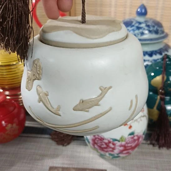 茶叶罐112334566666