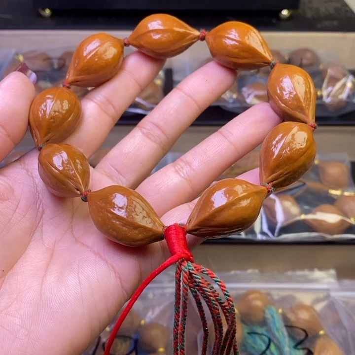 橄榄核手串/手链橄榄25.8