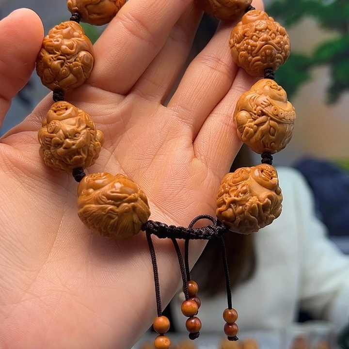 手串/手链橄榄核橄榄核