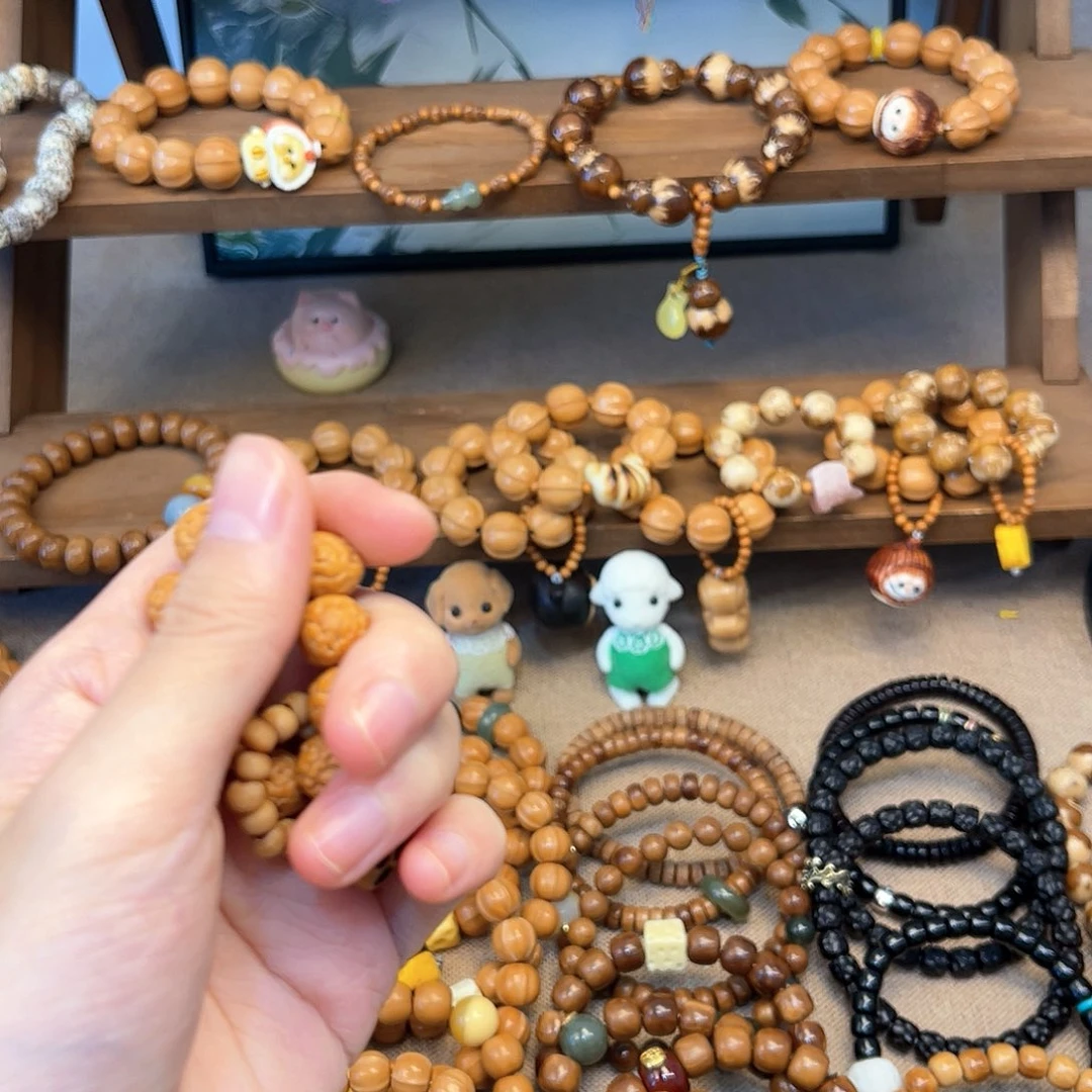 金刚菩提手串开播福利