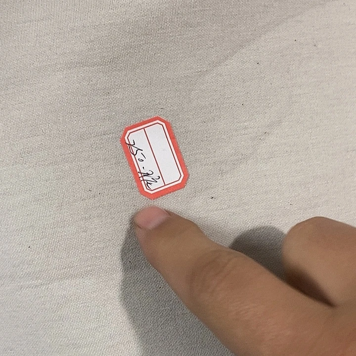 无纺布高档面料2.5