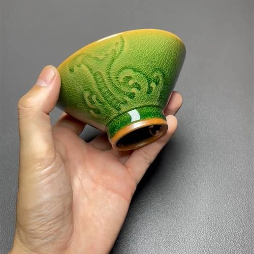 【闪购商品】茶盏-10158..........