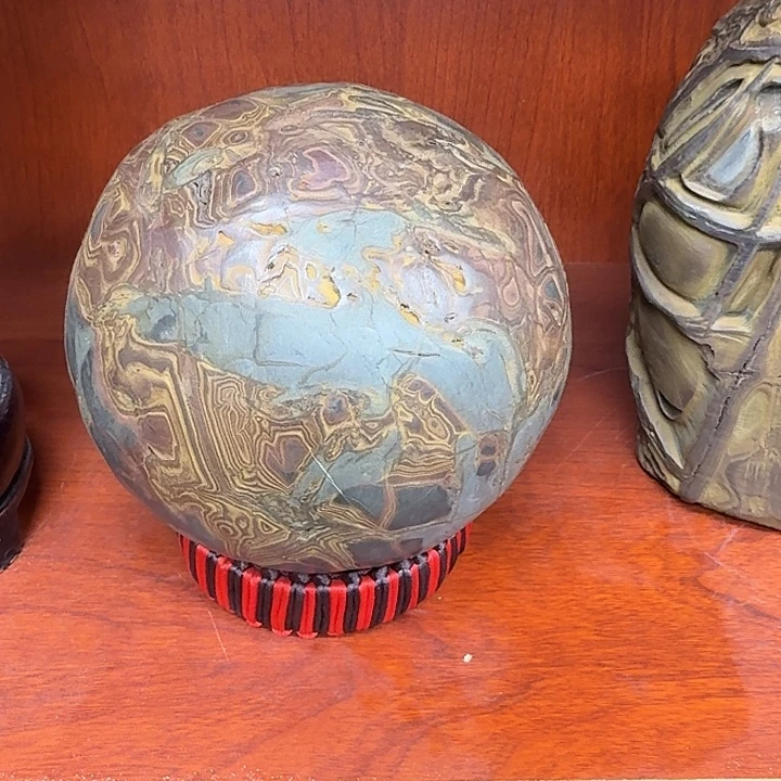 和***鸽石材龟纹石付去吧哥