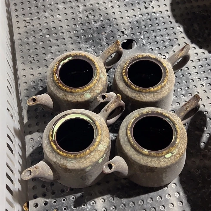 微瑕茶具介意勿拍