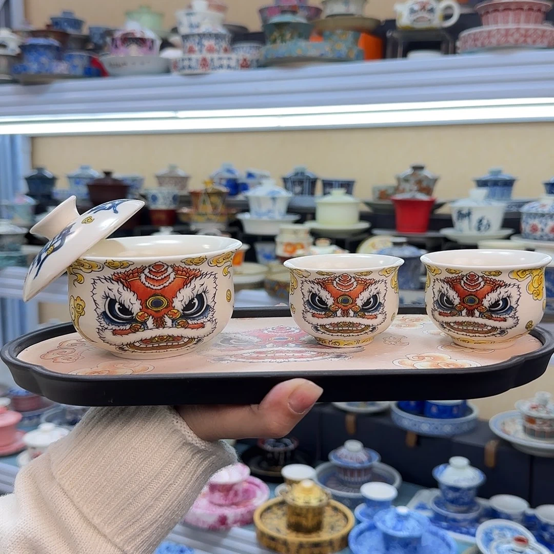 我们的目标是成为一个