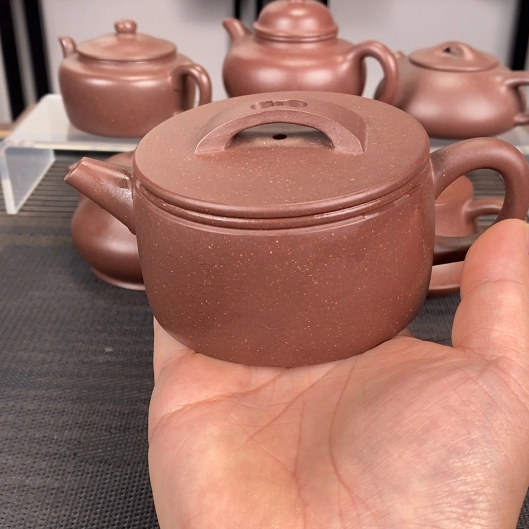 底槽清汉瓦容量240毫升