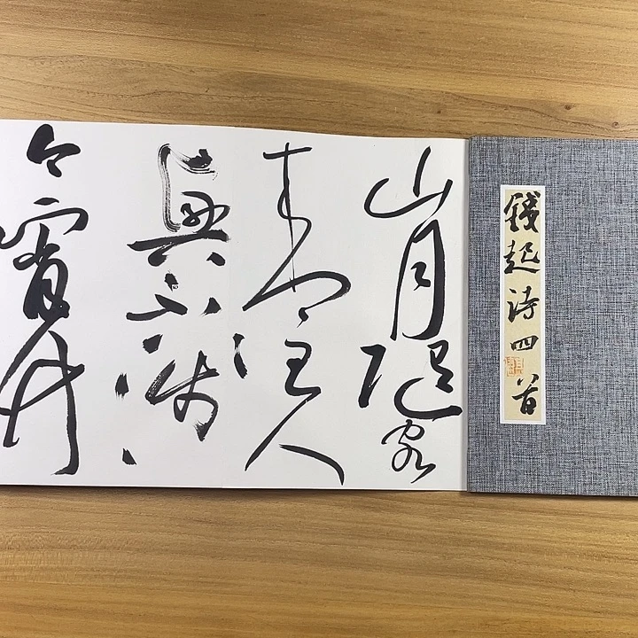 书法中书协老师书法作品