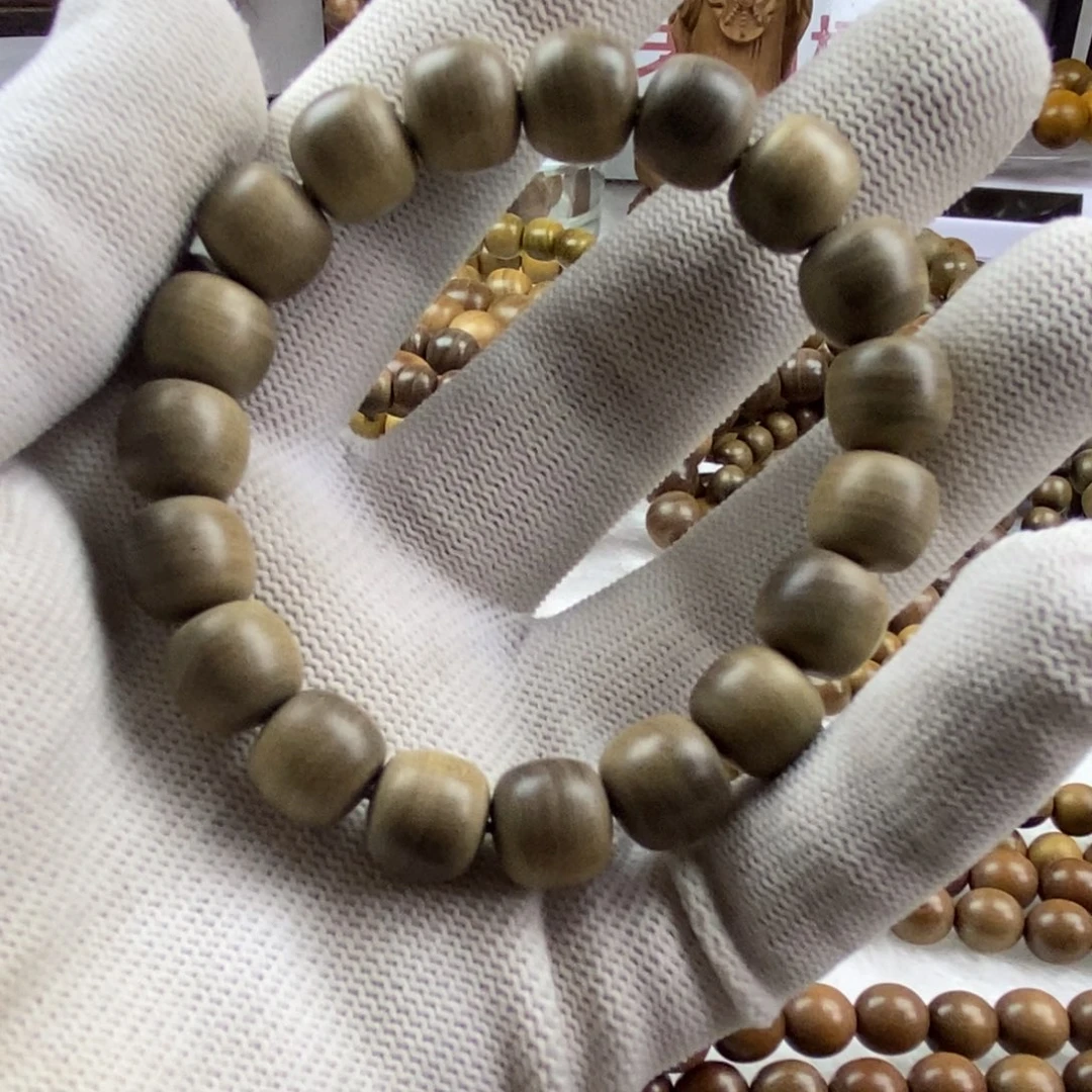 檀香木手串/手链奇**士阴沉