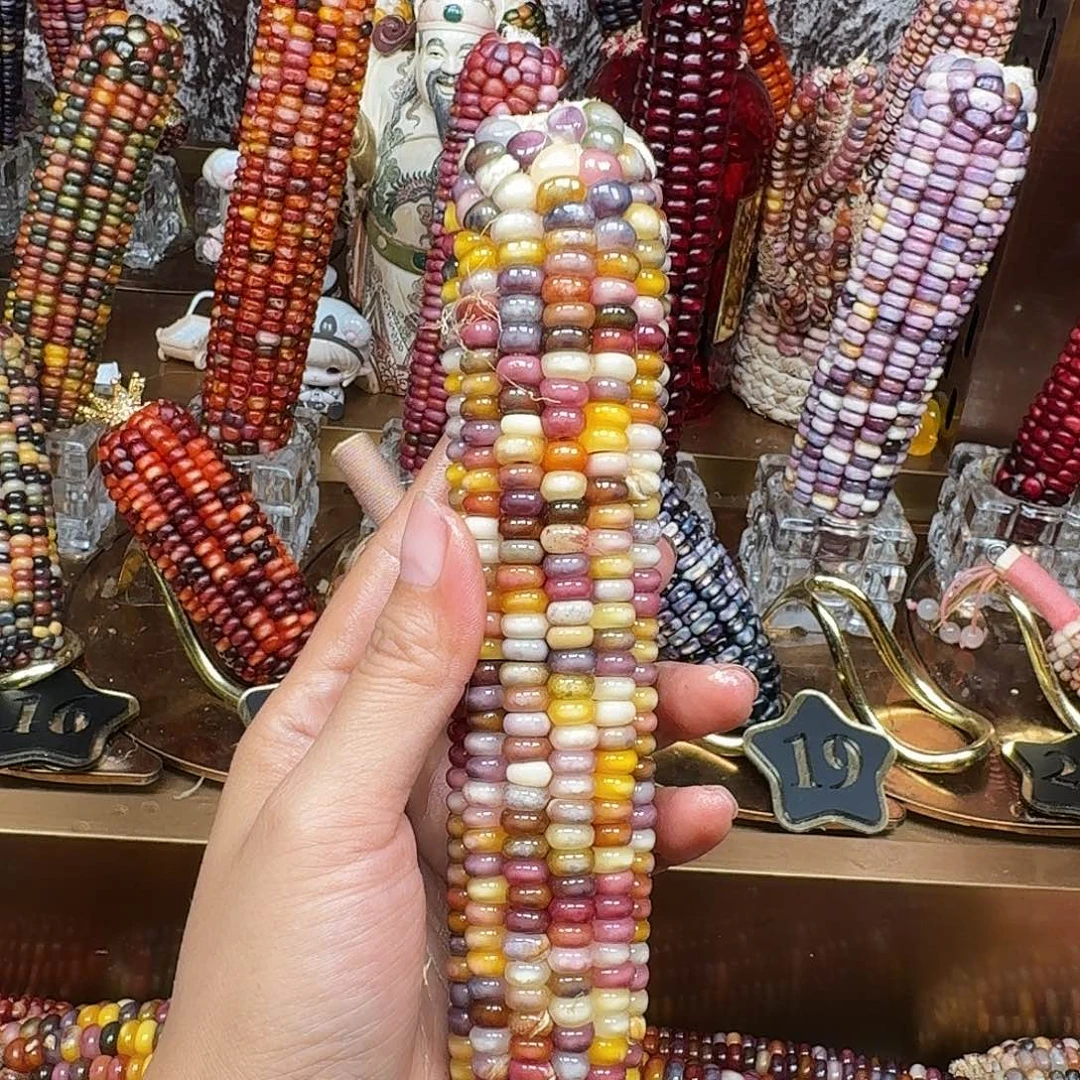 h***i柏香籽/百香籽吊坠