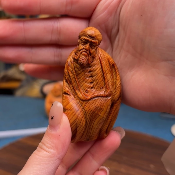 柏木（崖柏）关注一下