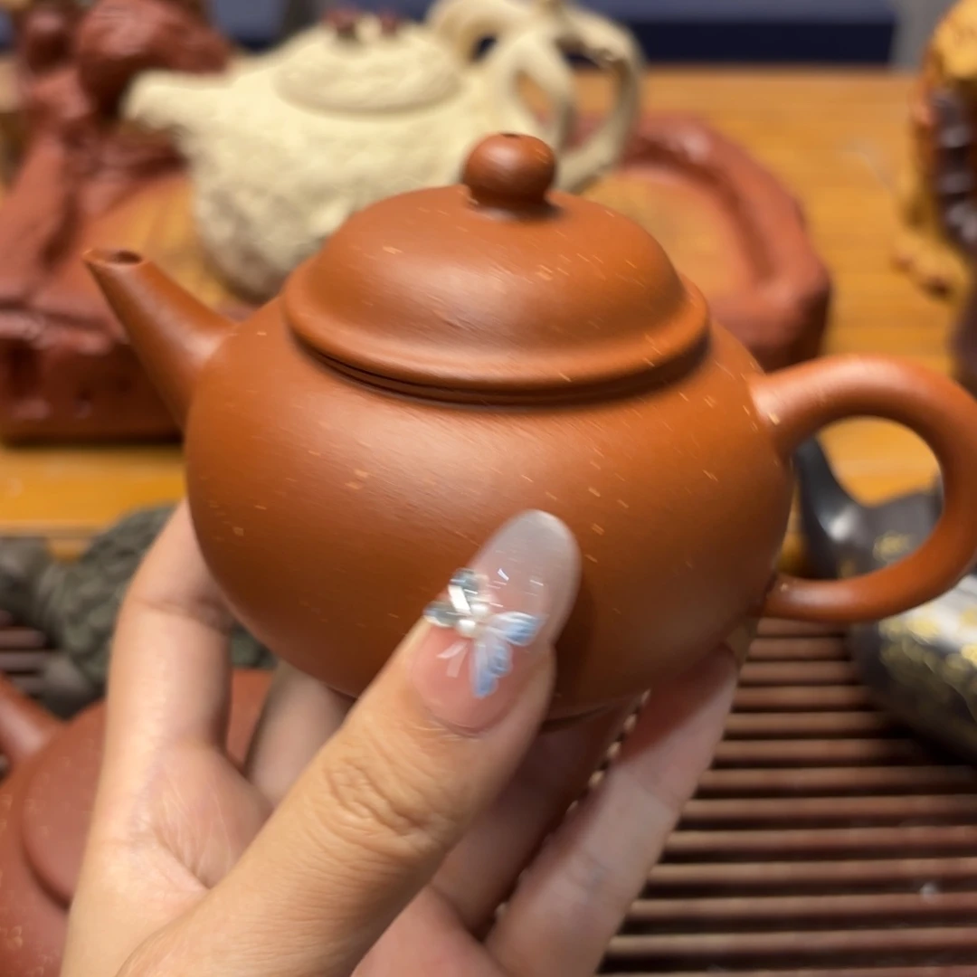 茶壶紫砂五号店专项