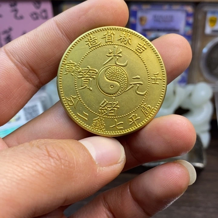 复古工艺饰品系列