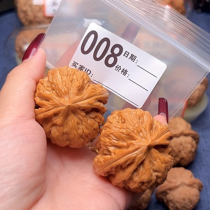 核桃超****爸文玩文玩文玩08