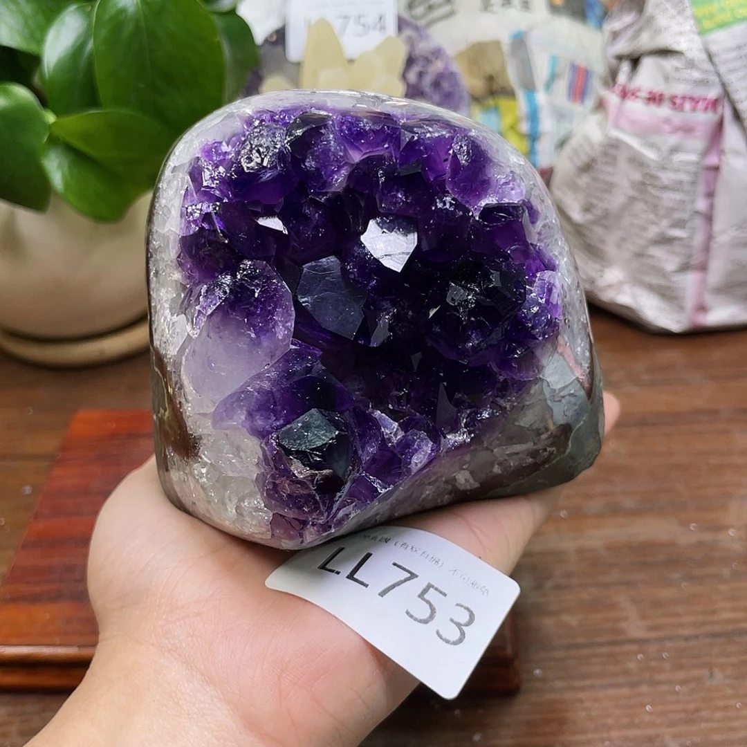 水晶大型摆件（非配饰）未镶嵌