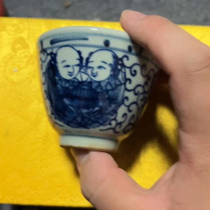 陶瓷设计风格设计