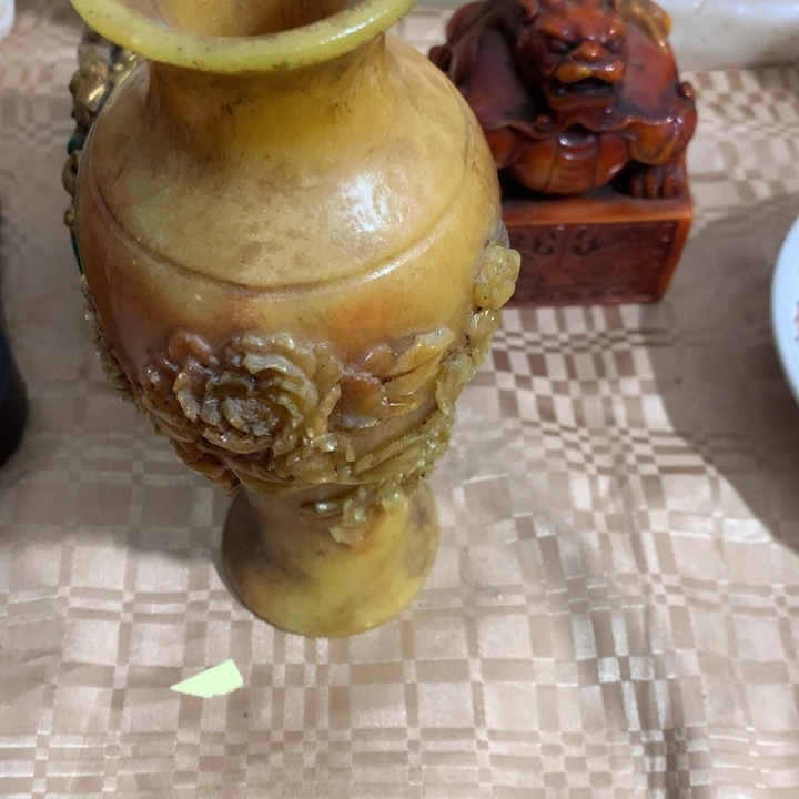 石材摆件的事你不要说我