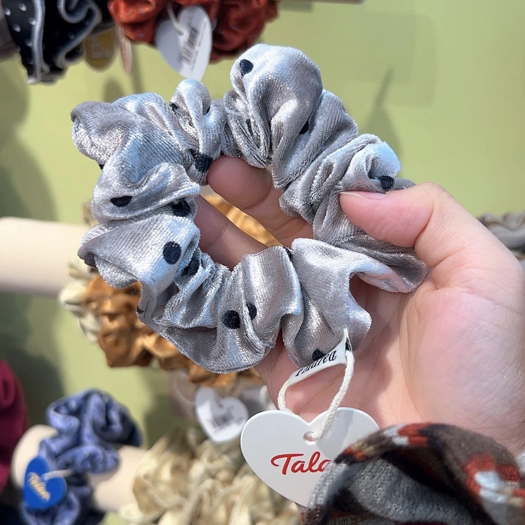 皮质铁合金小肠圈