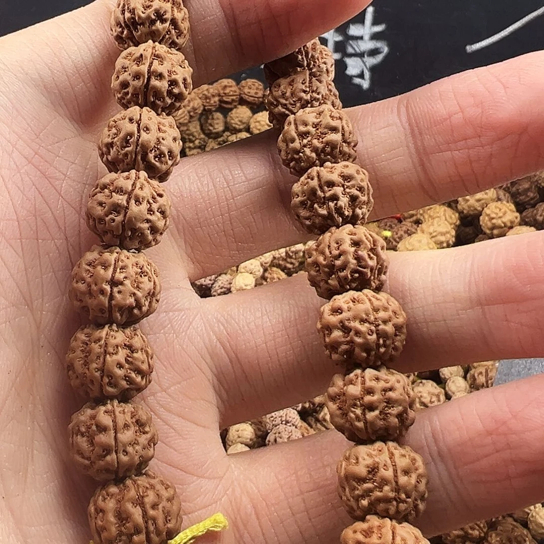 L***⁥金刚菩提吊坠单圈