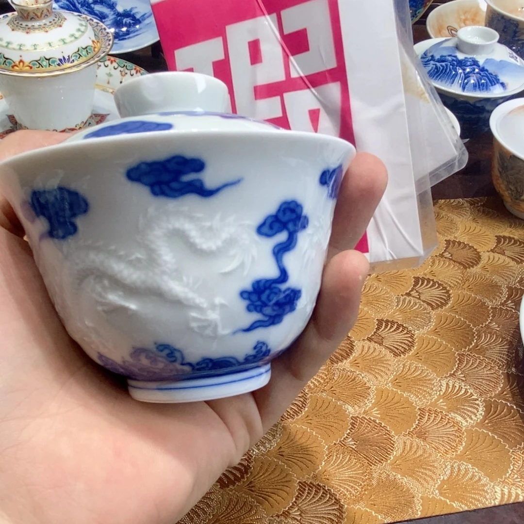 景德镇陶瓷学院副院长兼美术