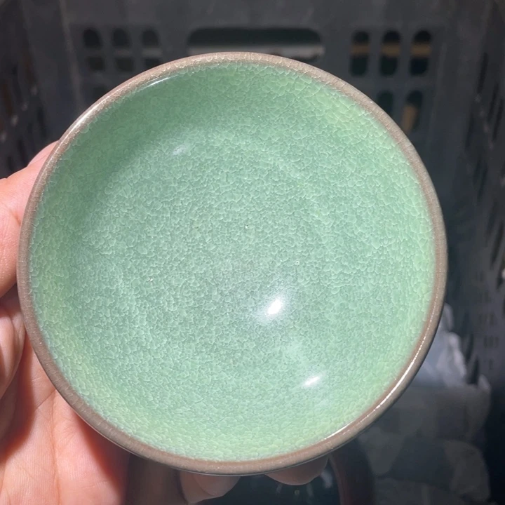 茶盏是的、我们是真的爱对方