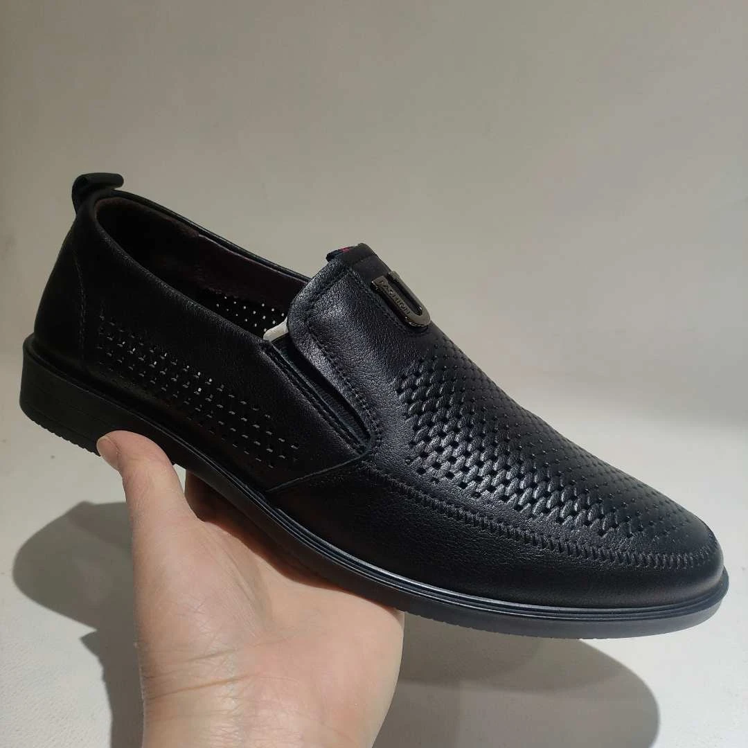 【A7039】38码 孤品推荐，时尚百搭男款、舒适男士鞋