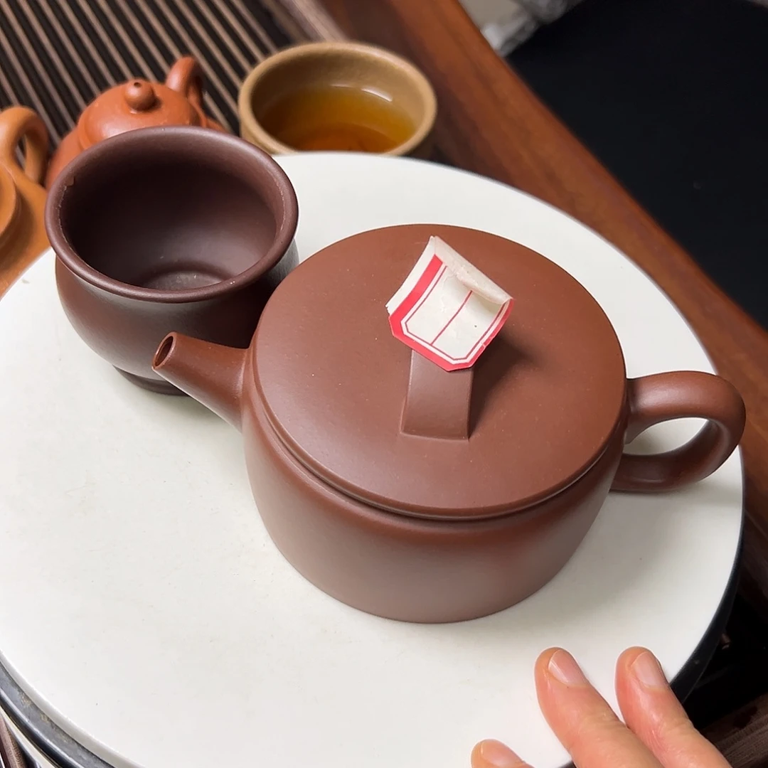 茶壶紫砂紫砂壶等传统