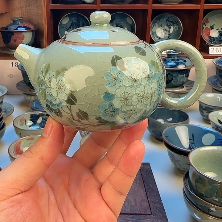 陶瓷陶瓷杯茶具陶瓷杯茶具