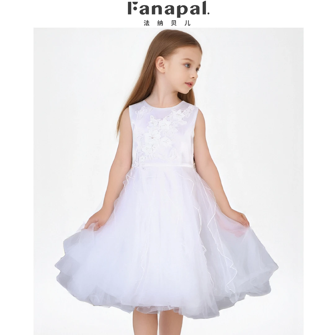 法纳贝儿连衣裙FJ1218420