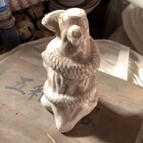 泥塑陶瓷陶瓷陶瓷