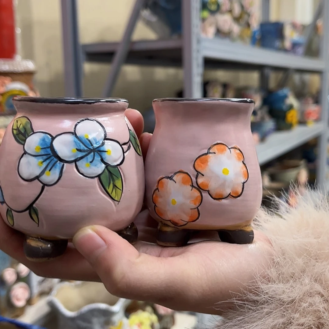 【闪购商品】红陶福利