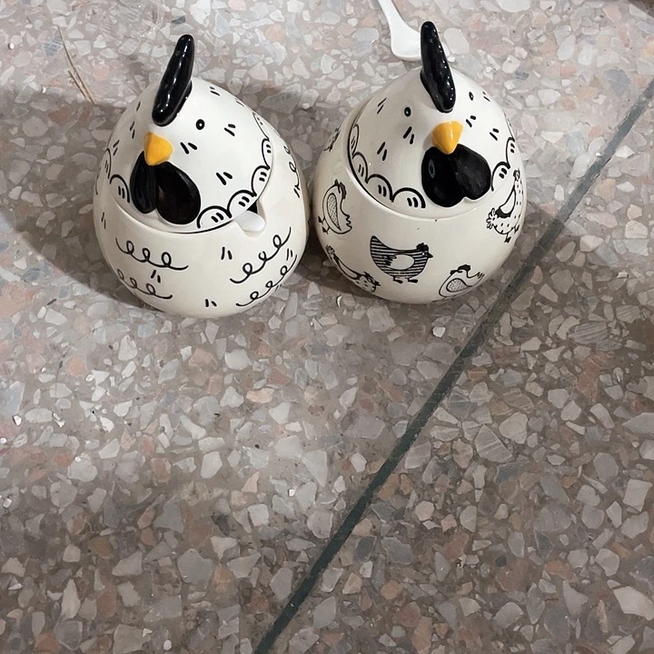 微瑕陶瓷完美主义的勿拍2