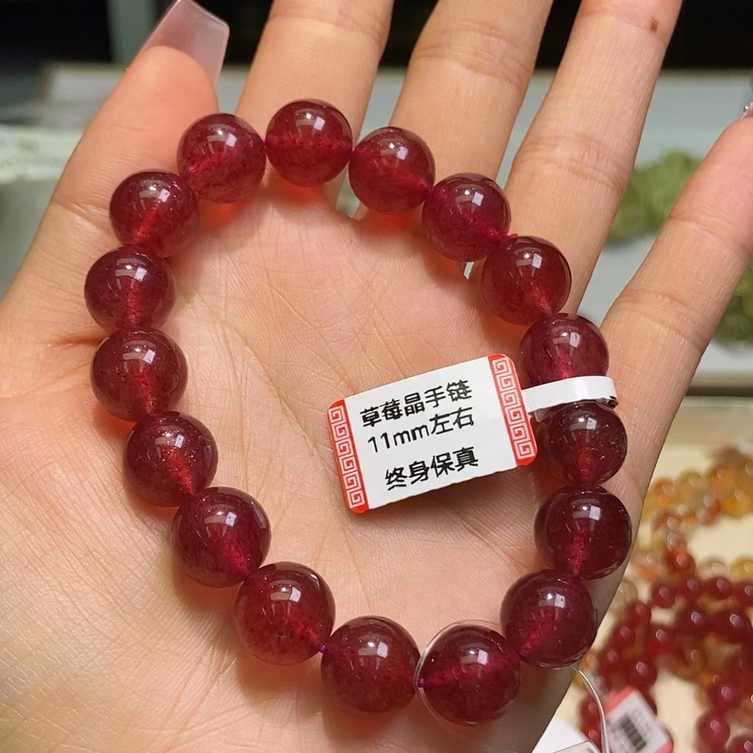 辣****水晶未镶嵌珠宝半成品882