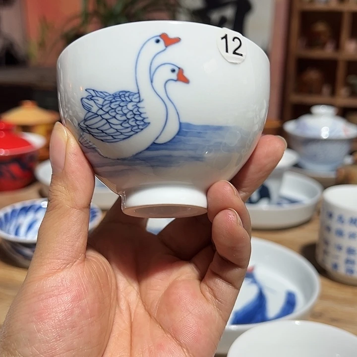 陶瓷艺术作品欣赏