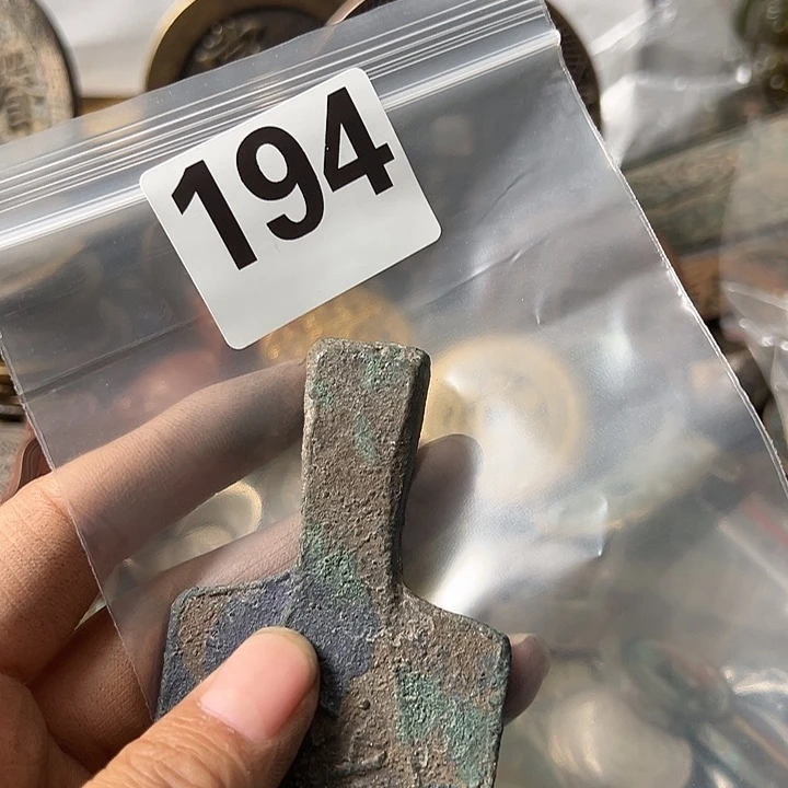 行***！铜复古文创工艺品