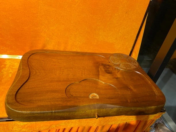 直播间商品4、以直播间为主、勿私拍、缅甸黄金樟茶盘等