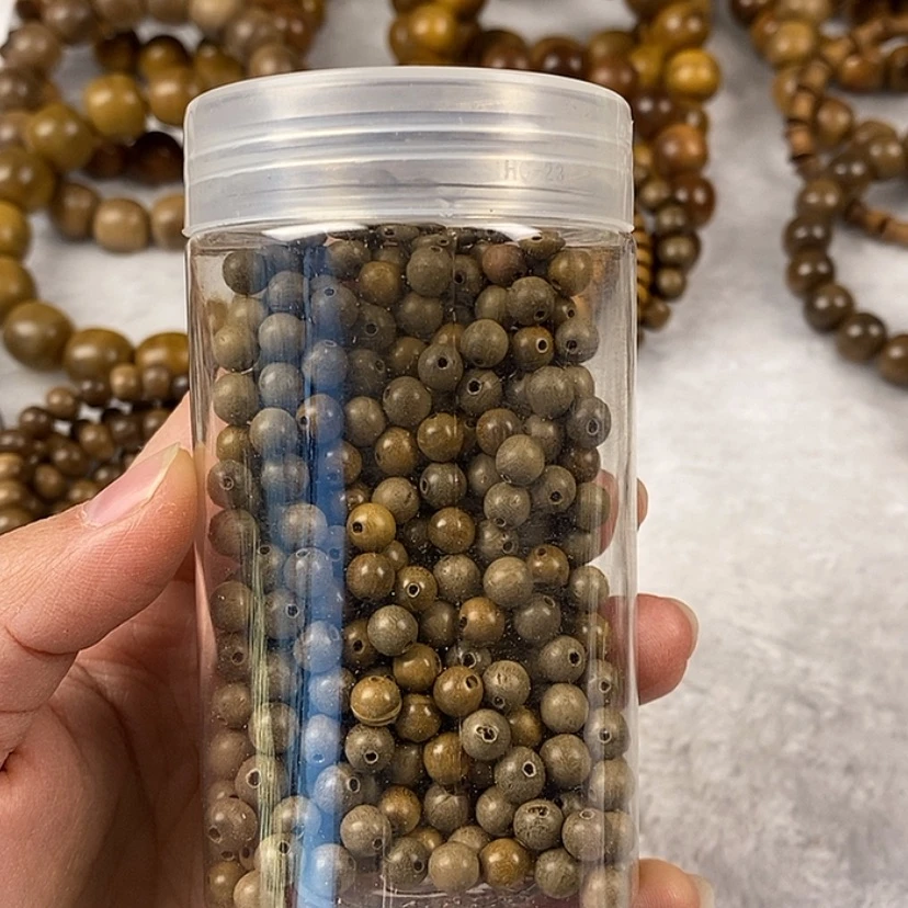 【闪购商品】檀香木手串/手链初**老山檀香