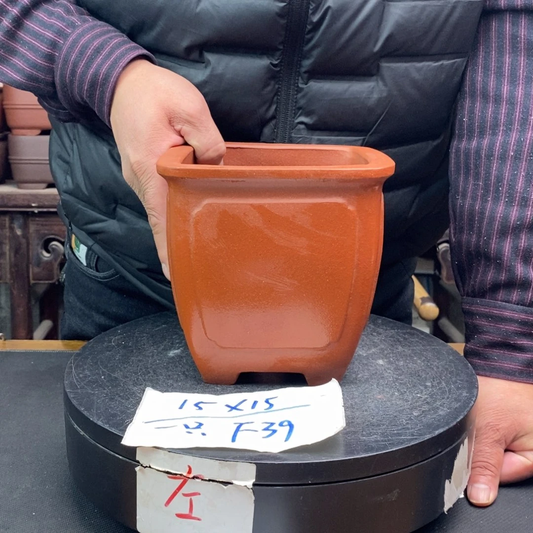 紫砂货号一只F39