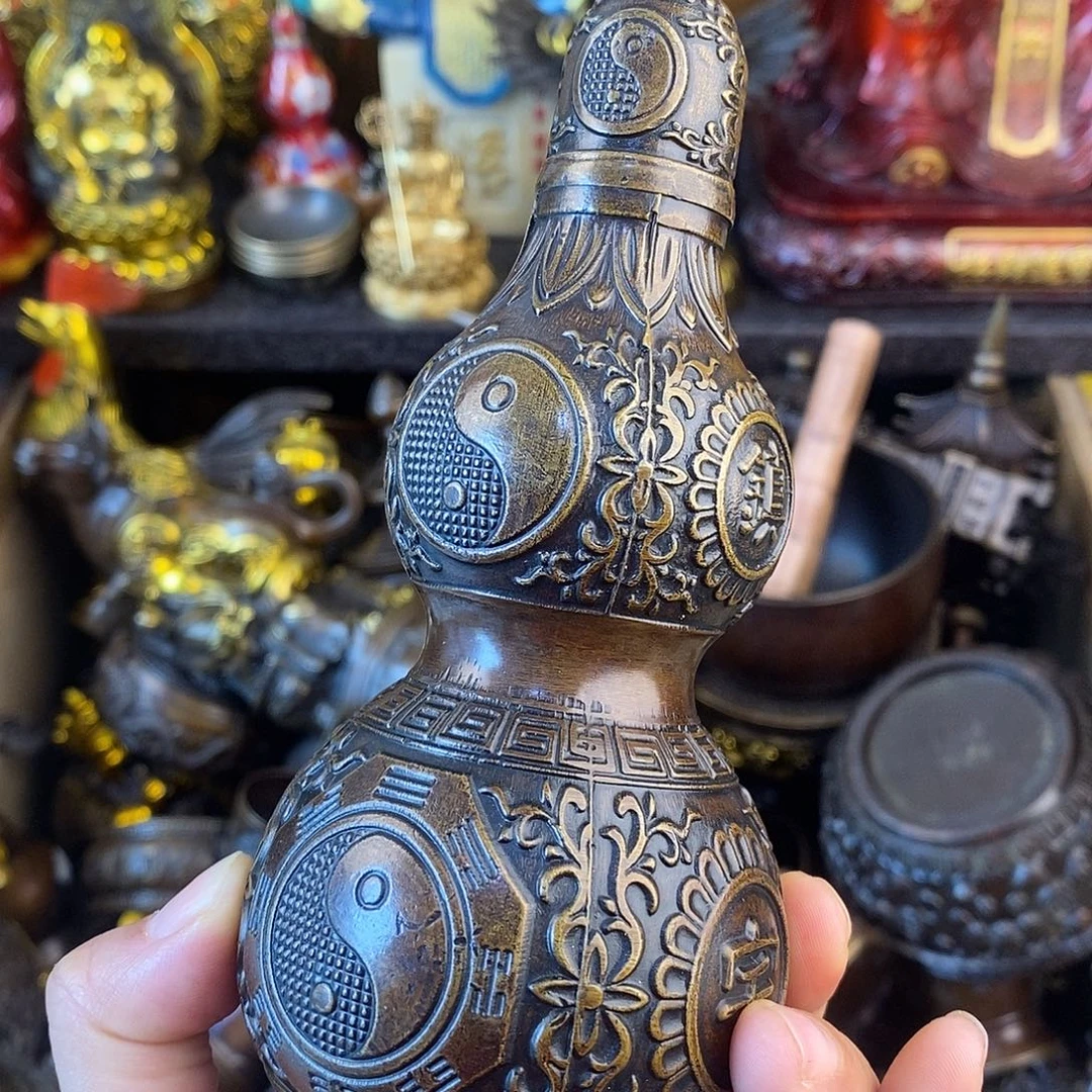 物品摆件 案台摆件
