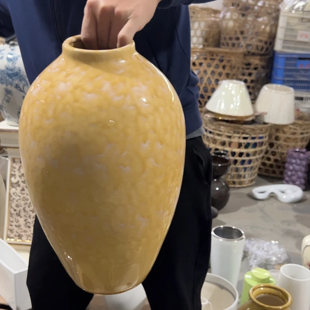 摆件外贸出口高度问客服