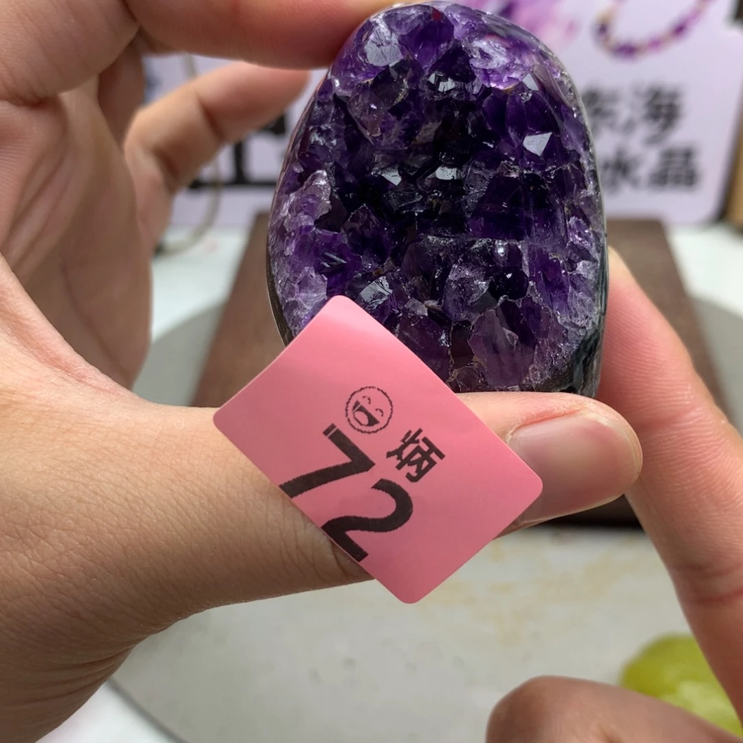 未镶嵌大型摆件（非配饰）水晶