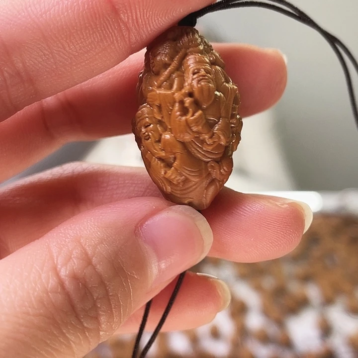手串/手链橄榄核橄榄核