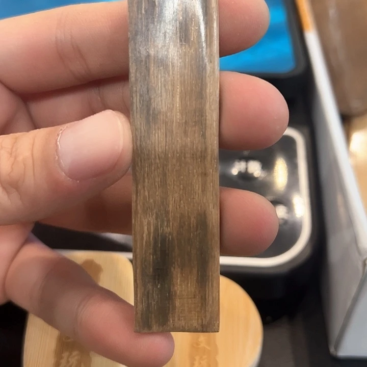 天然猛犸象牙保真品