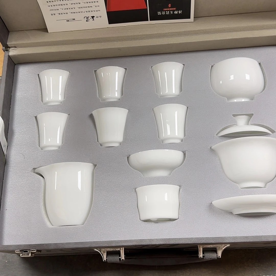 陶瓷茶具陶瓷茶具