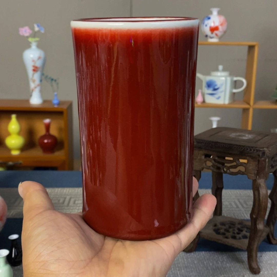 摆件景德镇瓷器精品鉴赏作品