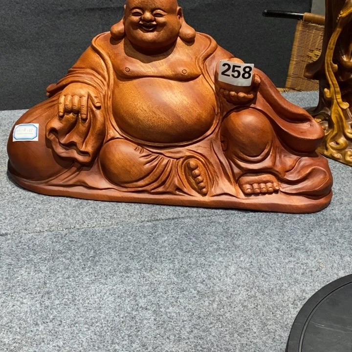 香榧木改**己木质工艺品