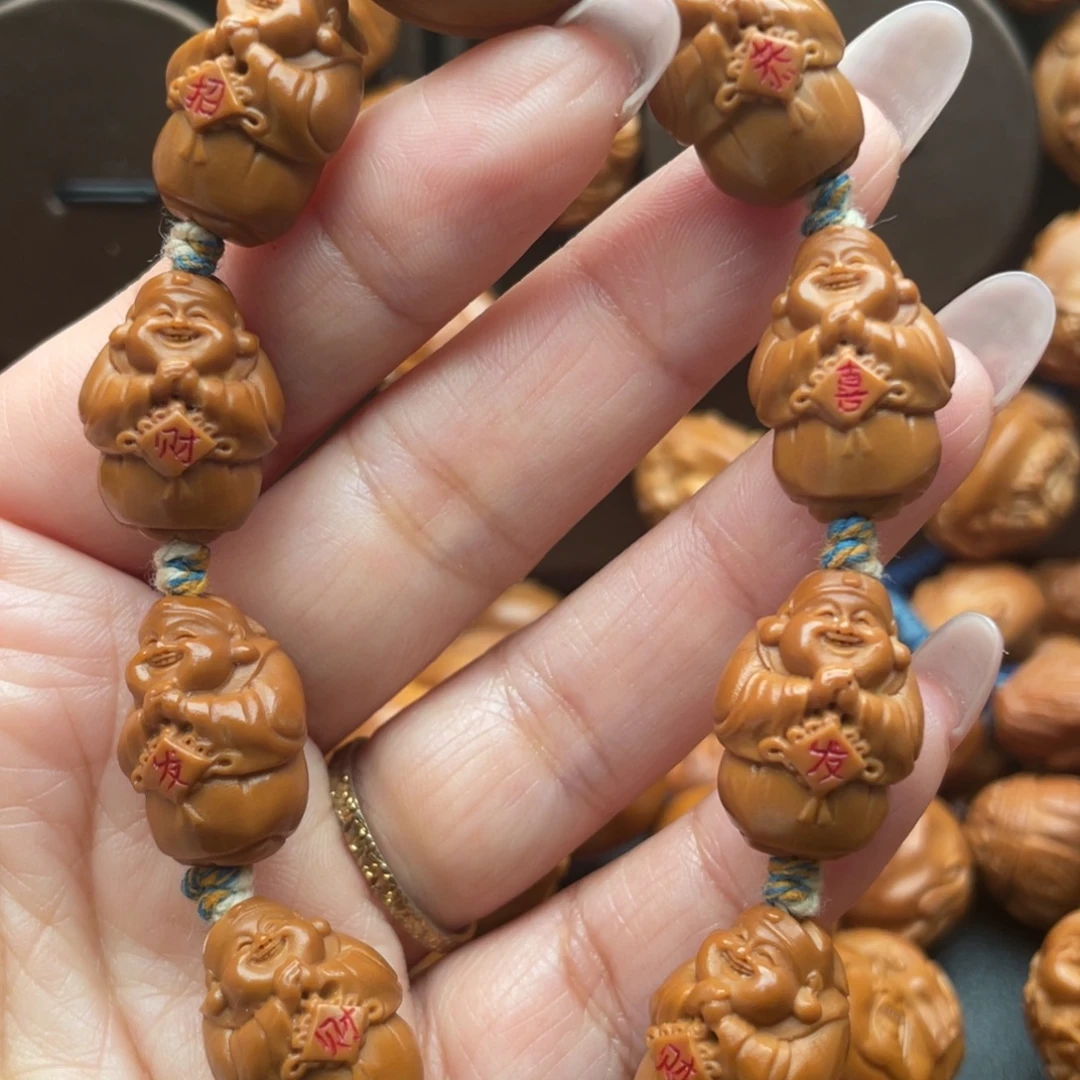 手串/手链橄榄核橄榄核